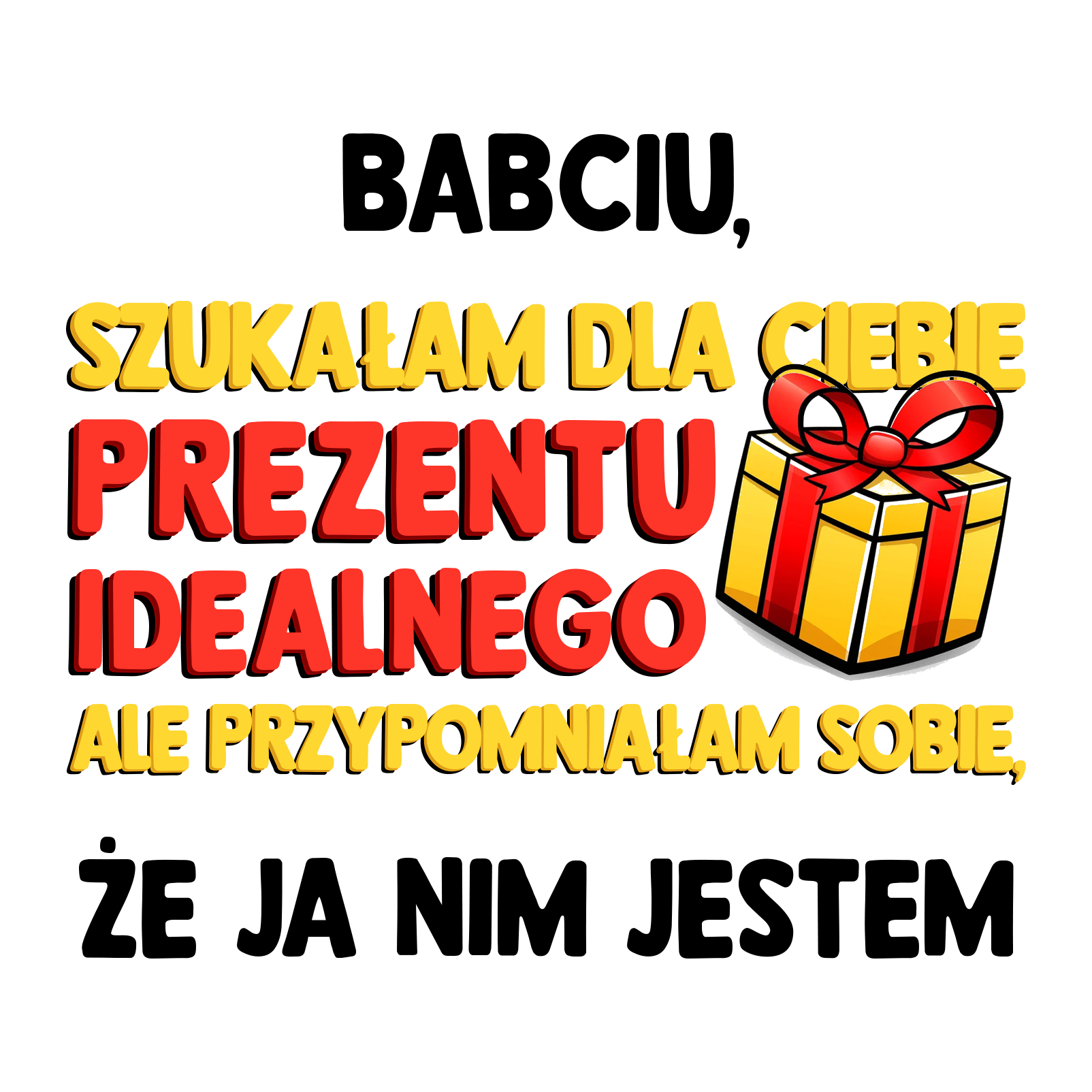 Babciu szukalam dla - LENGYEL.webp